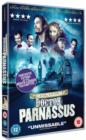 The Imaginarium of Doctor Parnassus - DVD