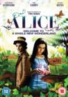 Alice - DVD
