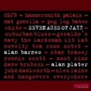 The Seven Ages of Jazz - CD