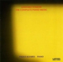 Complete Piano Music, The (Alvares) - CD