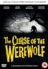 The Curse of the Werewolf - DVD