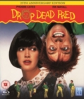 Drop Dead Fred - Blu-ray