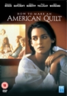 How to Make an American Quilt - DVD