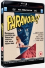 Paranoiac - Blu-ray