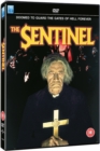 The Sentinel - DVD