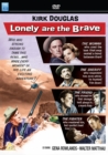 Lonely Are the Brave - DVD