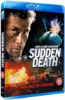 Sudden Death - Blu-ray