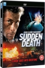 Sudden Death - DVD
