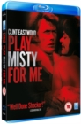 Play Misty for Me - Blu-ray