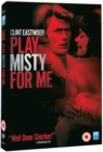 Play Misty for Me - DVD
