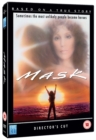 Mask - DVD