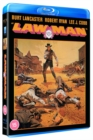 Lawman - Blu-ray
