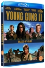 Young Guns 2 - Blaze of Glory - Blu-ray