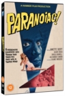 Paranoiac - DVD