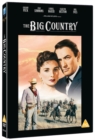The Big Country - DVD