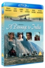 A   Passage to India - Blu-ray