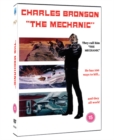 The Mechanic - DVD