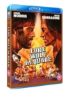Lone Wolf McQuade - Blu-ray