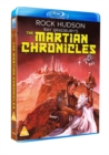 The Martian Chronicles - Blu-ray