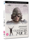 Clockwork Mice - DVD