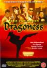 Dragoness - DVD