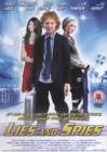 Lies and Spies - DVD