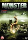 Monster - DVD