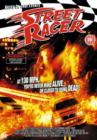 Street Racer - DVD