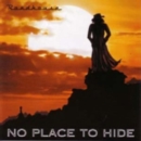 No Place to Hide - CD