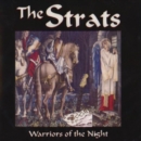 Warriors of the Night - CD