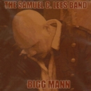 Bigg Mann - CD