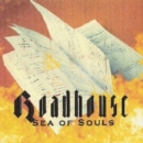 Sea of Souls - CD