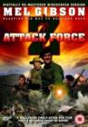 Attack Force Z - DVD