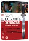 War, Soldiers and Heroes Collection - DVD