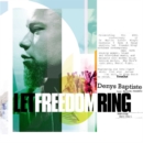Let Freedom Ring - CD