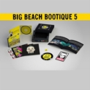 Big Beach Bootique - CD