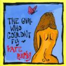 The Girl Who Couldn't Fly - CD