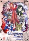 Gunparade March: Volume 3 - DVD