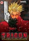Trigun: Complete Collection - DVD