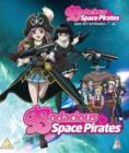 Bodacious Space Pirates: Collection - Blu-ray