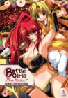 Battle Girls - Time Paradox: Collection - DVD
