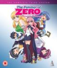 The Familiar of Zero: Series 3 Collection - Blu-ray