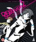 Devil Survivor 2: The Animation - The Complete Series - Blu-ray