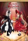 Rozen Maiden: Zurückspulen Collection - DVD