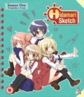 Hidamari Sketch: Series 1 Collection - Blu-ray