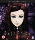 Ergo Proxy: Volumes 1-6 - Blu-ray