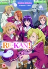Re-Kan! Collection - DVD