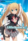 Little Busters! EX: OVA Collection - DVD