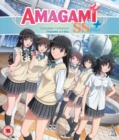 Amagami SS Plus: Complete Collection - Blu-ray