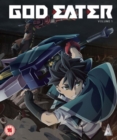 God Eater: Volume 1 - Blu-ray